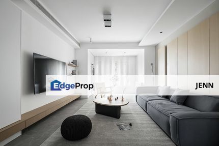 Luxury Condo In KL [Freehold] [HOC] [No Deposit], Kuala Lumpur, Pudu