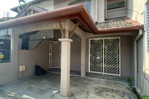 Taman Sri Bahagia Cheras Insights For Sale And Rent Edgeprop My