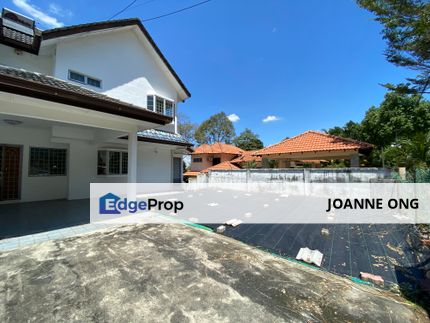 2.5 Storey Semi-D at Taman Bukit Cheras For Sale, Kuala Lumpur, Cheras