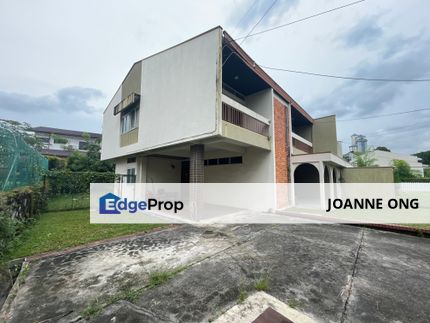 Double Sty Semi D for Sale at Seksyen 17, PJ, Selangor, Petaling Jaya
