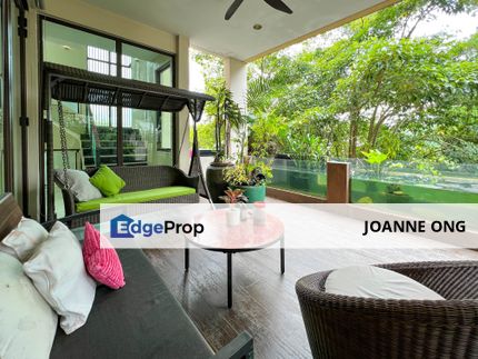 Renovated 4 Sty Bungalow with lift For Sale @ Damansara Heights, Kuala Lumpur, Damansara Heights