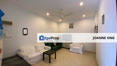 Freehold Basic 1 Sty Terrace House For Sale @ Bangsar , Kuala Lumpur, Bangsar