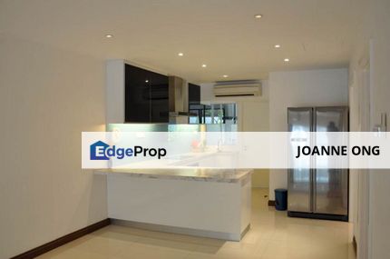 Renovated 2 Sty Terrace House For Sale @ Bangsar, Kuala Lumpur, Bangsar