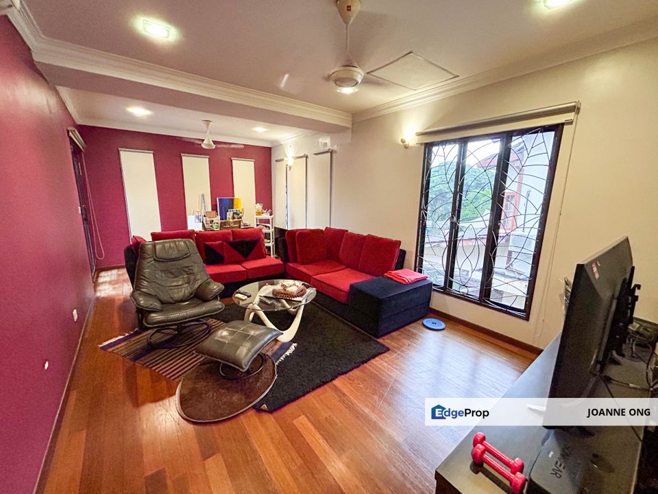 Renovated 2 Storey Semi-D house For Sale @ SS 4, Petaling Jaya, Selangor, Petaling Jaya