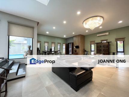 Well Maintained, Move-In Condition 3 Storey Bungalow @ Taman Yarl, Kuala Lumpur, Taman OUG