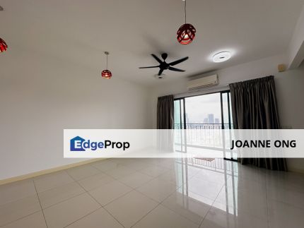 Best Value Unit at Altitude 236, Cheras Overlooking KL View, Kuala Lumpur, Cheras
