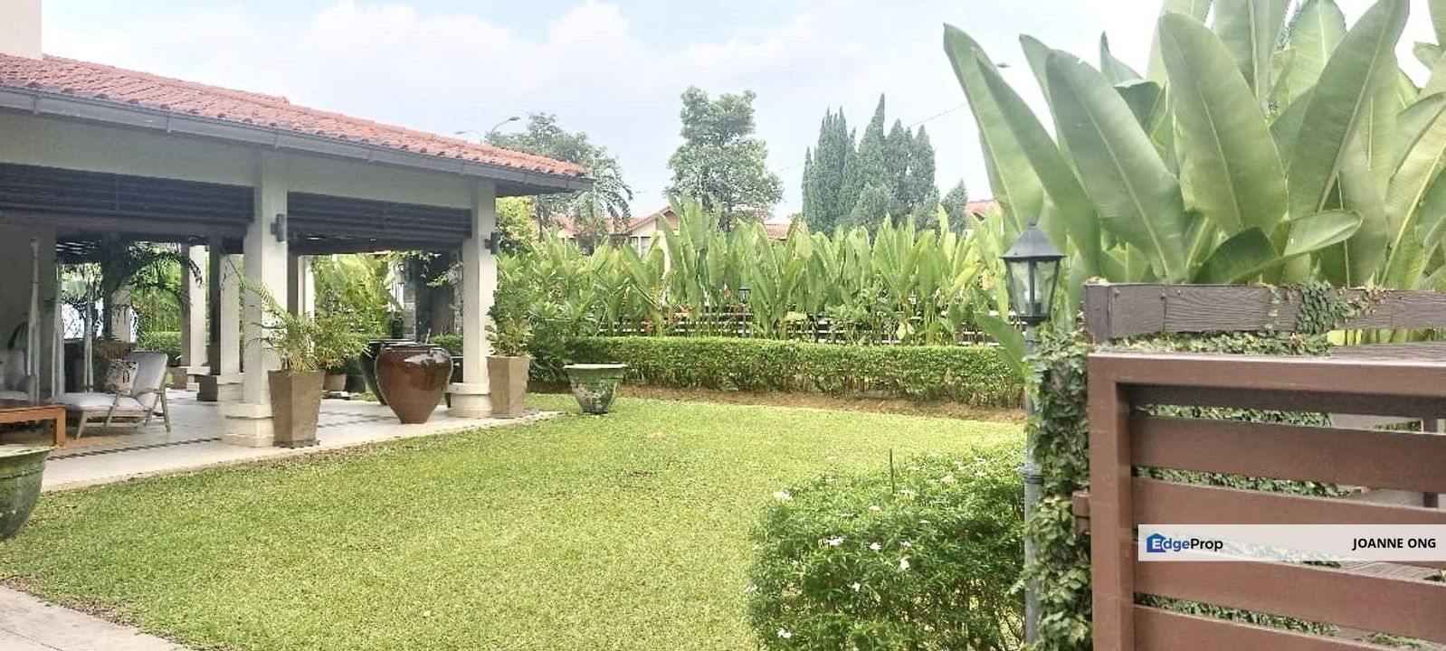 Corner Lot 2 Storey Terrace, Lagenda Gardens Bukit Jelutong for Sale, Selangor, Shah Alam