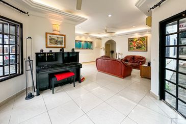 Tropicana Golf & Country Resort