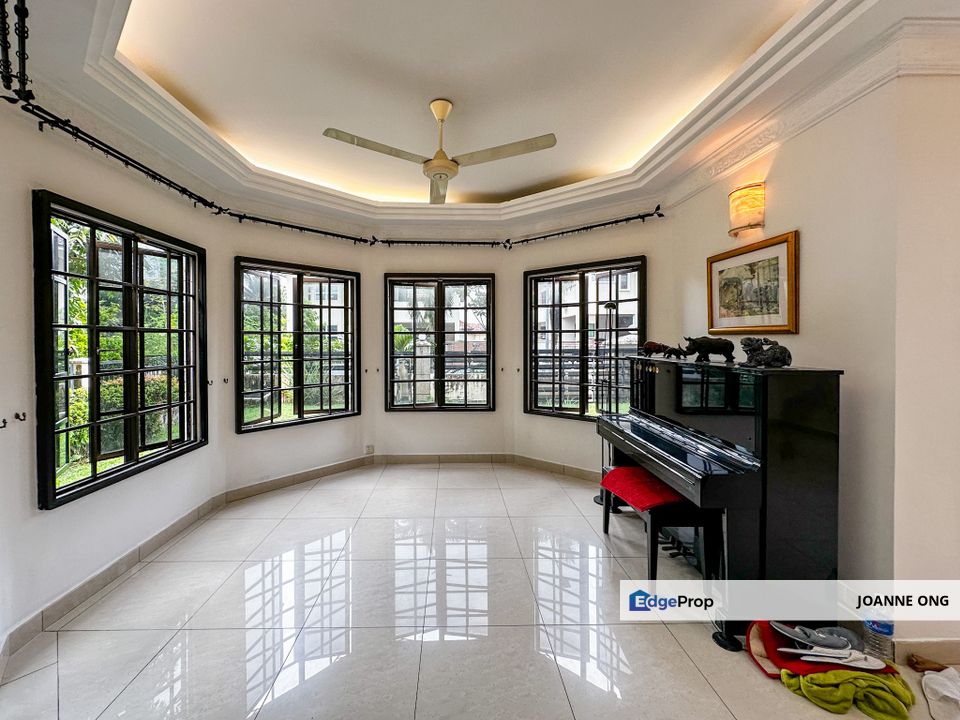 Double Storey Bungalow For Sale at Tropicana Golf & Country Club, Selangor, Tropicana