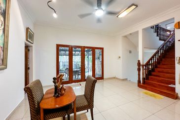 Tropicana Golf & Country Resort