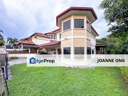 Double Storey Bungalow For Sale at Tropicana Golf & Country Club, Selangor, Tropicana