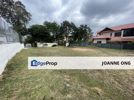 Bungalow Land for Sale, Tropicana Indah , Selangor, Tropicana