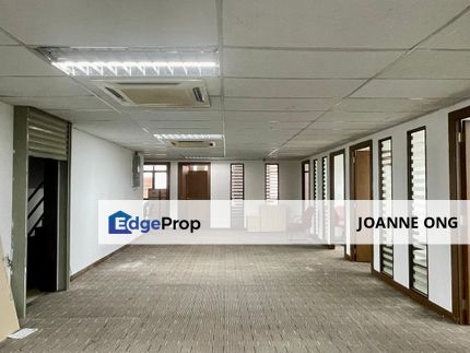 Low floor office space for Sale at Dataran Palma, Ampang, Selangor, Ampang