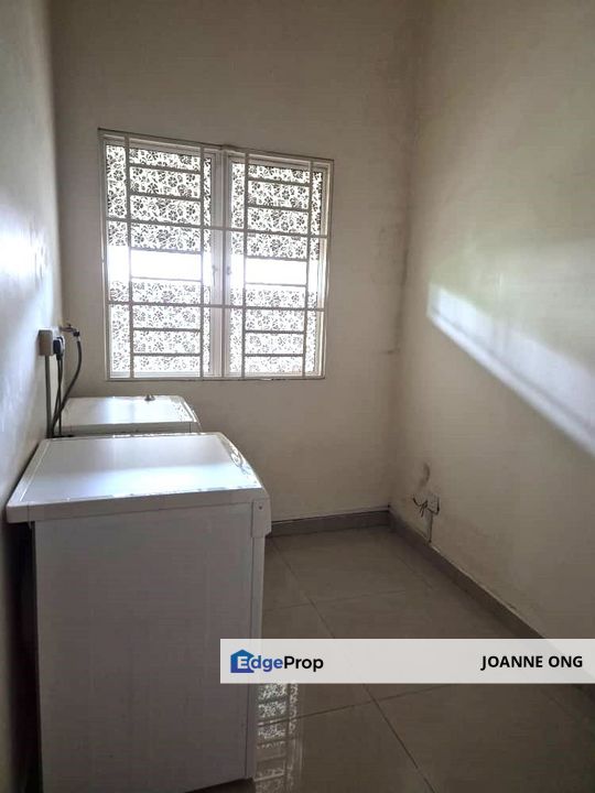 Renovated, Move-in Ready Double Storey Terrace for Rent, Selangor, Subang