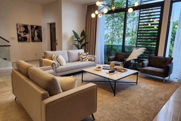 Millenia Residences