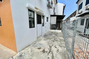 Persiaran Setia Permai