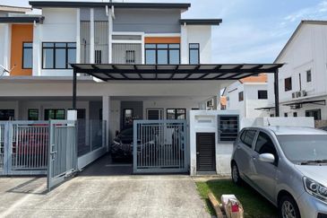 Persiaran Setia Permai