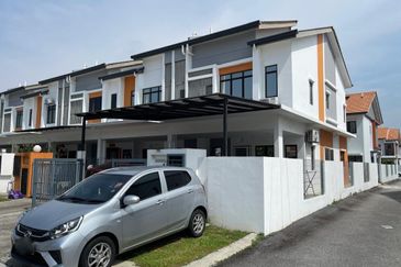 Persiaran Setia Permai