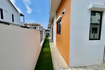 Persiaran Setia Permai