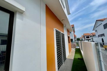 Persiaran Setia Permai