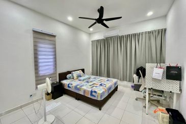 Persiaran Setia Permai