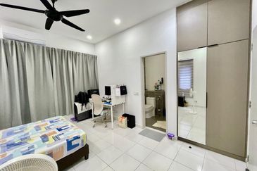 Persiaran Setia Permai