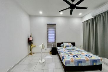 Persiaran Setia Permai