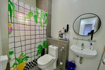 Persiaran Setia Permai