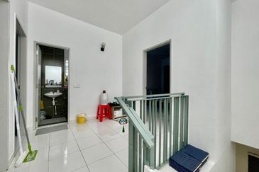 Persiaran Setia Permai