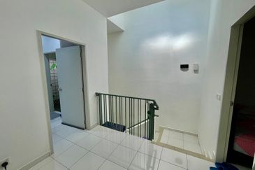 Persiaran Setia Permai