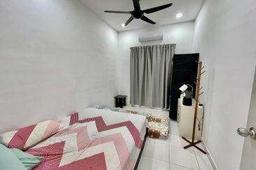 Persiaran Setia Permai