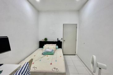 Persiaran Setia Permai