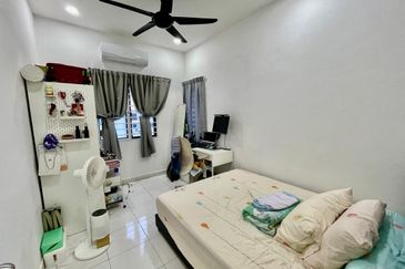 Persiaran Setia Permai