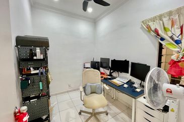 Persiaran Setia Permai