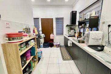 Persiaran Setia Permai