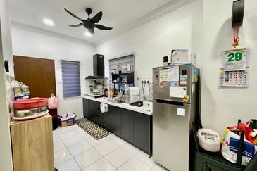 Persiaran Setia Permai