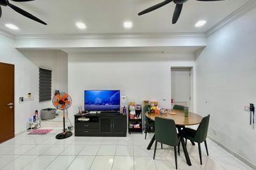 Persiaran Setia Permai