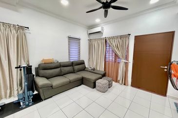 Persiaran Setia Permai