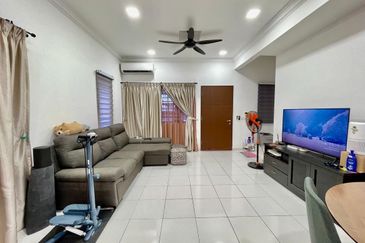 Persiaran Setia Permai