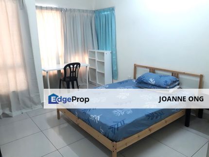 Fully Furnished unit in Endah Promenade @ Sri Petaling for Sale , Kuala Lumpur, Bandar Baru Sri Petaling