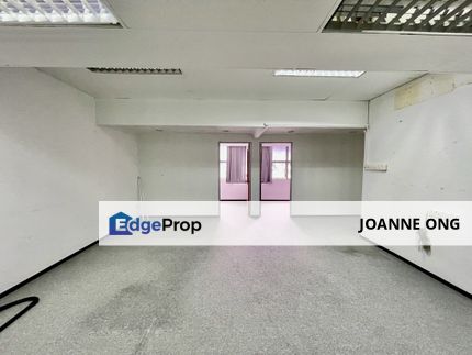 Office Space at Desa Business Park, Taman Desa for Rent , Kuala Lumpur, Taman Desa 