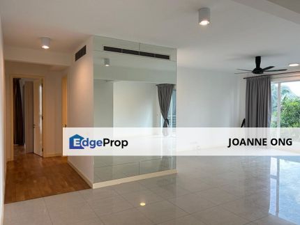 Partly furnished Corner unit at Kiaramas Ayuria Condo for Sale , Kuala Lumpur, Mont Kiara