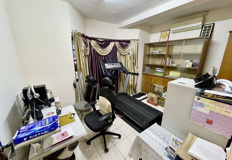 Seksyen 11, Petaling Jaya