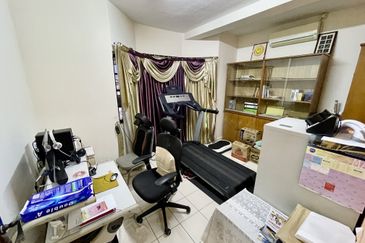 Seksyen 11, Petaling Jaya