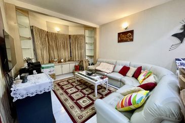 Seksyen 11, Petaling Jaya