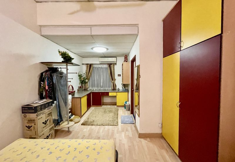 Seksyen 11, Petaling Jaya