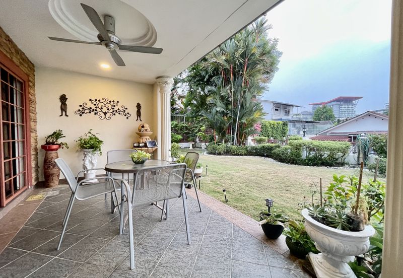 Seksyen 11, Petaling Jaya