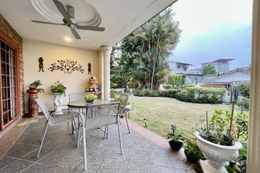 Seksyen 11, Petaling Jaya