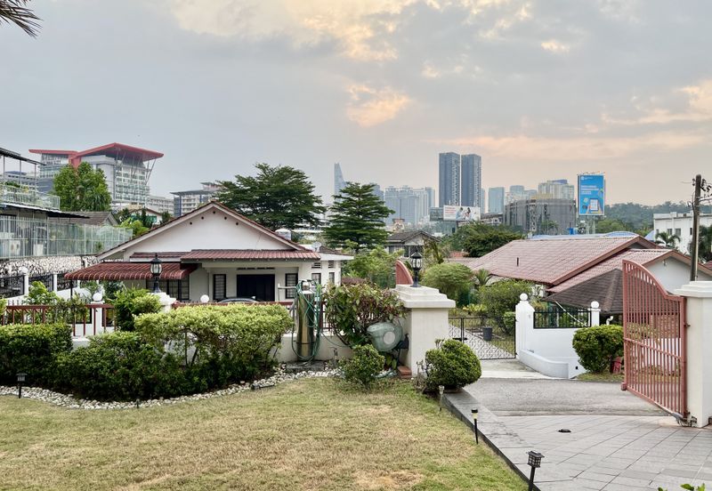 Seksyen 11, Petaling Jaya