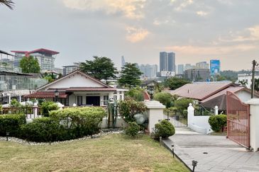 Seksyen 11, Petaling Jaya